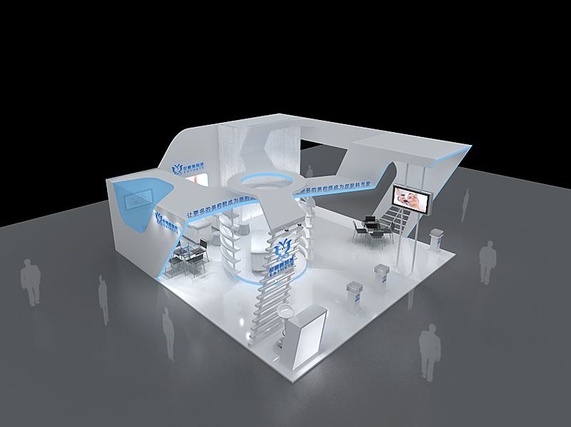 展臺設(shè)計(jì)