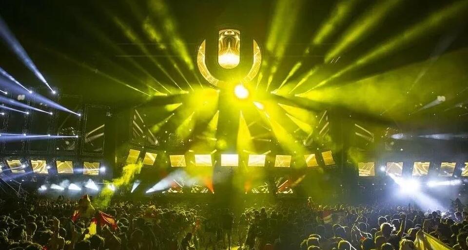 如何在展示設計中運用好照明和色彩設計