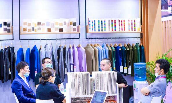 深圳國(guó)際紡織紗線展會(huì) 深圳國(guó)際紡織紗線展會(huì)