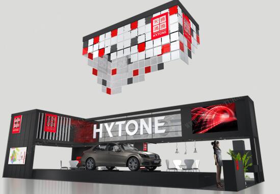 上海做展會設(shè)計裝修需要用到什么材料?