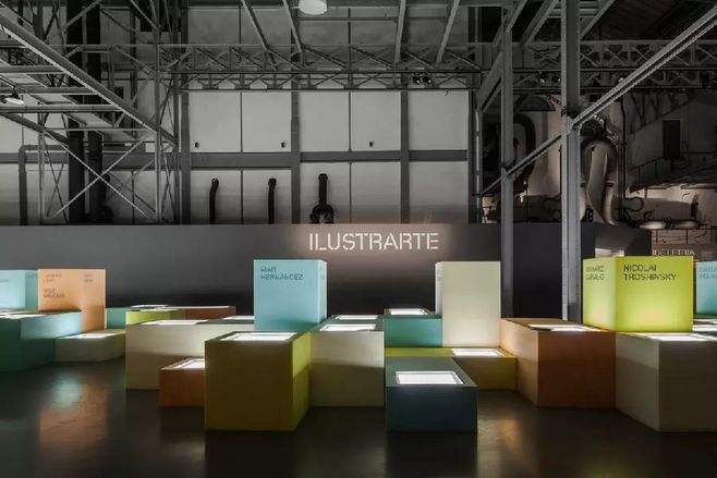 2020上海兒童展臺設(shè)計案例及設(shè)計考慮因素有哪些？