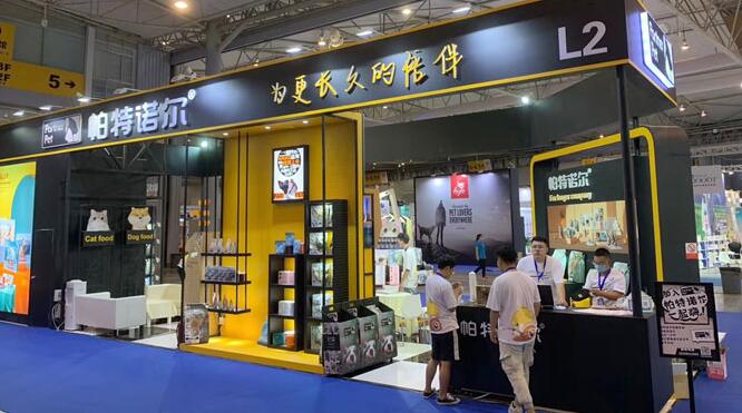 寵物展臺設(shè)計搭建中 圖騰柱的造型設(shè)計與類型有哪些?