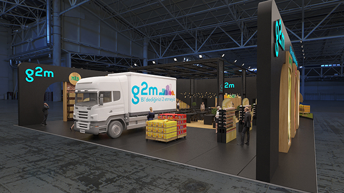 2020上海十大展臺(tái)設(shè)計(jì)公司排行榜 2020上海十大展臺(tái)設(shè)計(jì)公司排行榜