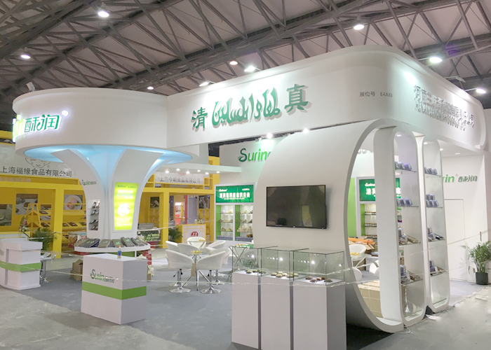 辦展會(huì)的目的和意義有那些？上海展會(huì)設(shè)計(jì)搭建商專(zhuān)業(yè)解答