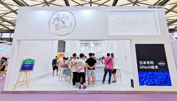 展區(qū)展位劃分方法有哪些?劃分時需要注意什么? 展區(qū)展位劃分方法有哪些?劃分時需要注意什么?