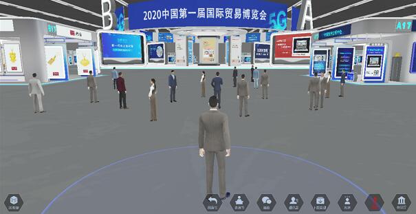 2020云展會的發(fā)展優(yōu)勢有哪些？上海活動策劃公司解答