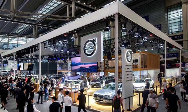 2020年廣州十一南方國(guó)際汽車(chē)展 2020年廣州十一南方國(guó)際汽車(chē)展