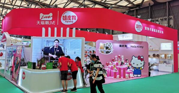 北京展會搭建公司哪家好? 北京展會搭建公司哪家好?