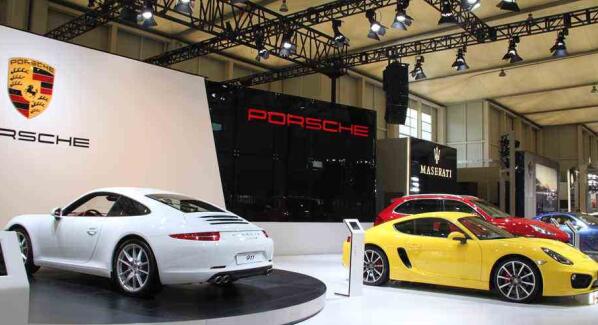 2020大連國(guó)際汽車(chē)展會(huì)11月19日開(kāi)展