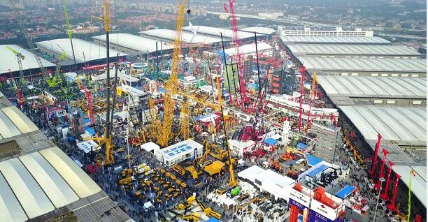 2022上海寶馬展今年什么時(shí)候舉行?寶馬展展臺(tái)搭建公司解答