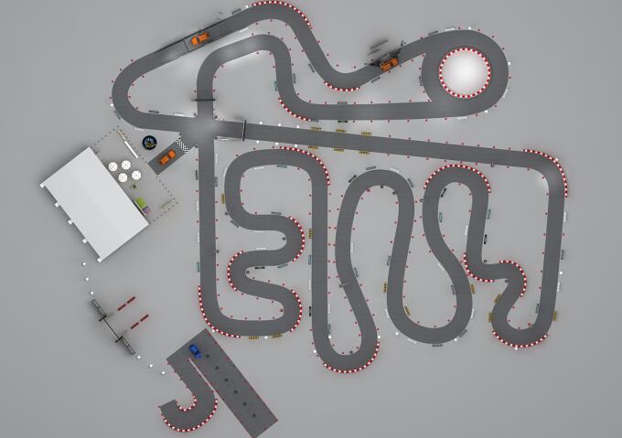 展臺設(shè)計(jì)需要采用動(dòng)態(tài)的、序列化的、有節(jié)奏的空間展臺形式 展臺設(shè)計(jì)需要采用動(dòng)態(tài)的、序列化的、有節(jié)奏的空間展臺形式