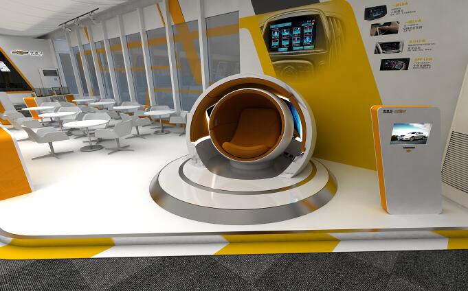 展臺設(shè)計(jì)中考慮人的因素,使空間更好地服務(wù)于人 展臺設(shè)計(jì)中考慮人的因素,使空間更好地服務(wù)于人