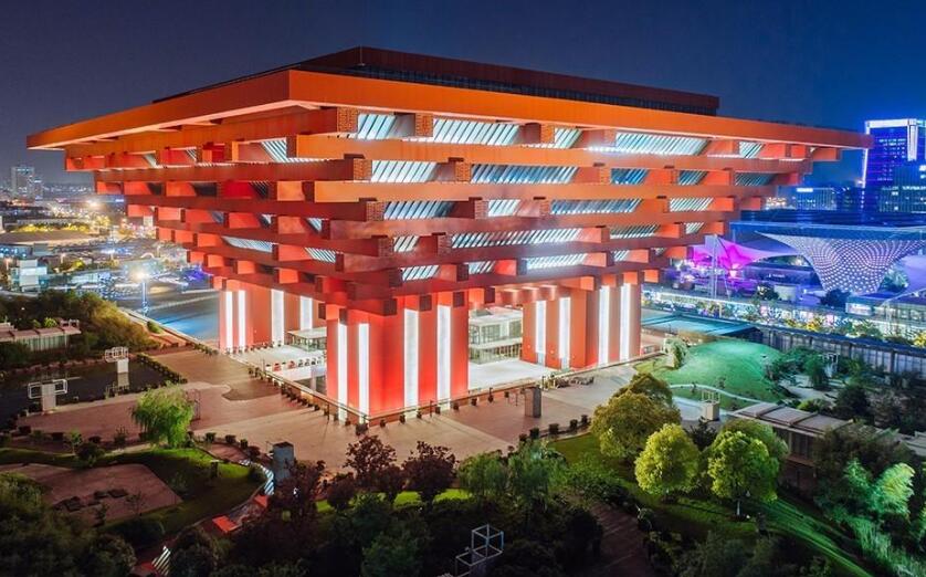 2021上海世博館3月有什么展會(huì)開展?上海浦東展會(huì)搭建商解答