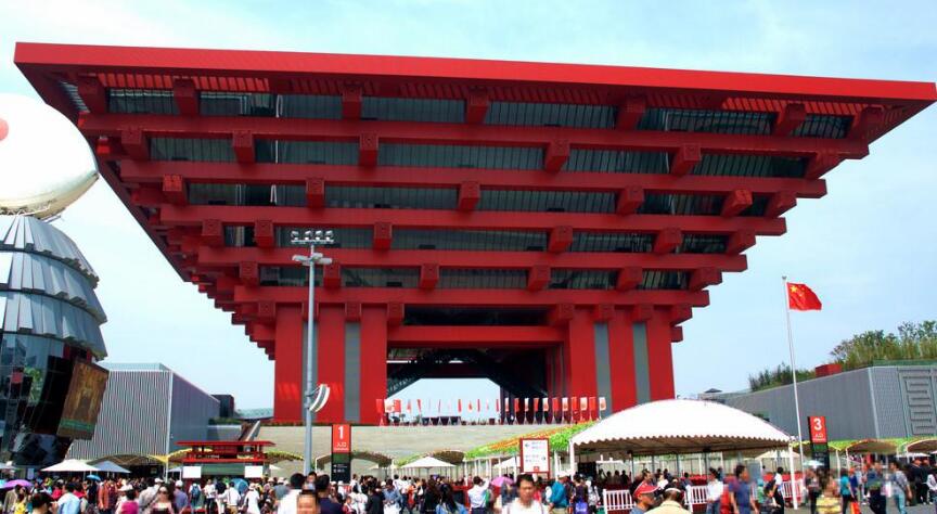 上海展覽搭建公司解答 2021上海世博館5月份有什么展會(huì)?