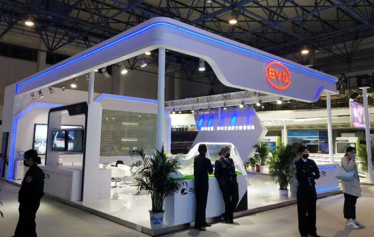 2021北京國際展覽中心有什么展會開展嗎？推薦北京展會排期表