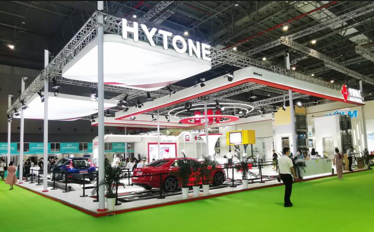 在春季汽車(chē)展臺(tái)搭建前需要計(jì)劃什么？搭建中該考慮什么問(wèn)題？