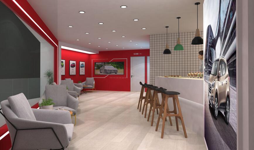 展會中有幾種展位搭建風(fēng)格？參展商該如何挑選展位搭建風(fēng)格？