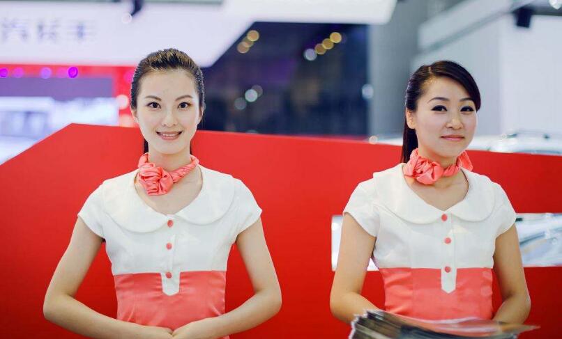 廣州會展搭建現場中的接待文化 廣州會展搭建現場中的接待文化