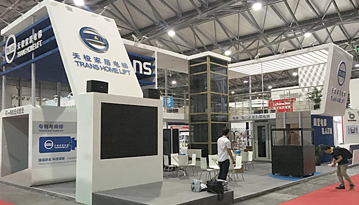 如何在上海會議會展搭建上增加企業品牌曝光？