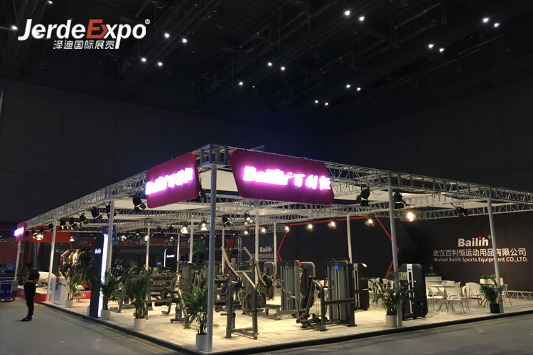 上海松江展位場地搭建公司 上海松江展位場地搭建公司