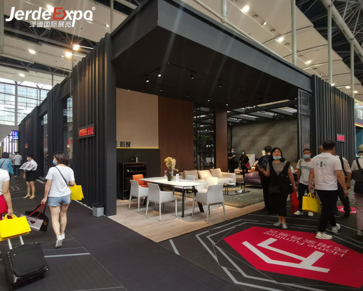 上海企業(yè)展臺搭建公司 上海企業(yè)展臺搭建公司