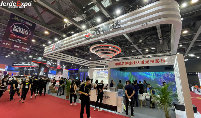 現(xiàn)代上海廣告展臺(tái)搭建公司的基本要求需要注意哪些？