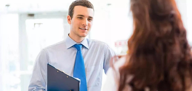 銷售如果要和客戶見面?該如何做?上海展會展覽裝修設(shè)計公司解答