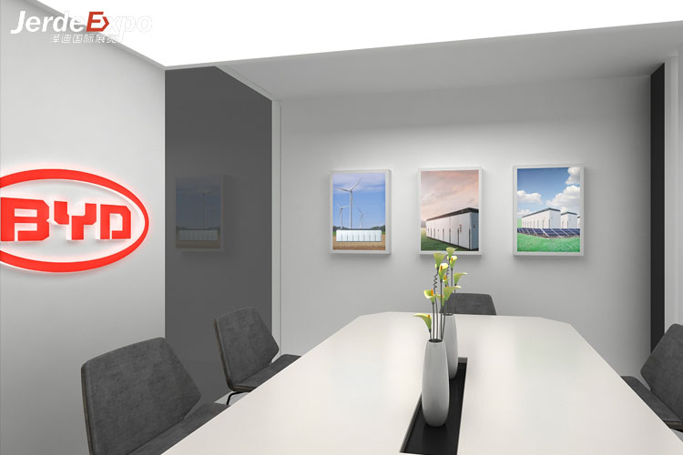 它博會(huì)參展商參展會(huì)要知曉哪些安全常識(shí)!展臺(tái)搭建服務(wù)商答道