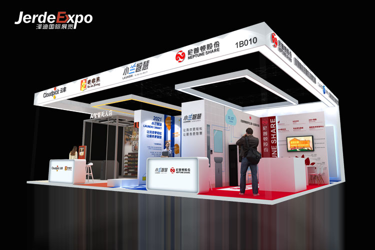 展會展臺搭建行業銷售執行時,請養成這3個好習慣！