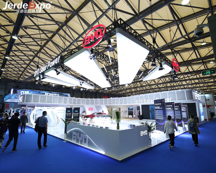 2022上海進博會多久舉行？將舉辦幾天？進博會展臺搭建服務商答道