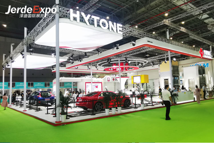 參展商在展會現(xiàn)場該如何營銷產(chǎn)品？展覽搭建服務公司給您解答