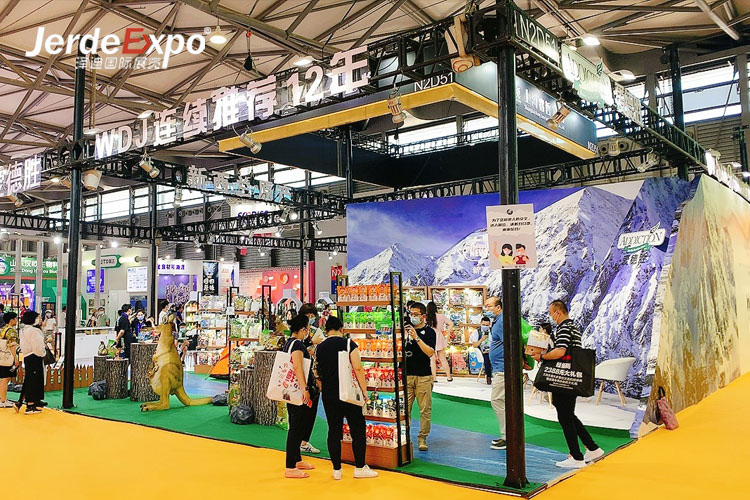 2022成都寵物展會(huì)在哪里什么時(shí)間舉行?成都展覽會(huì)搭建公司答道