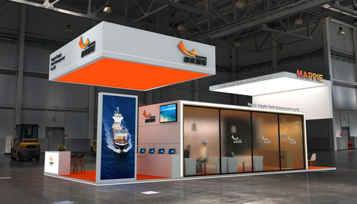 搭建展臺公司搭建展位時設備有哪些相關規(guī)定?