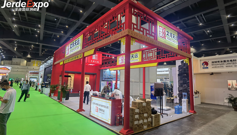 鄭州展會(huì)搭建公司 鄭州展會(huì)搭建公司