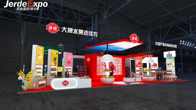 展會營銷的內容生產(chǎn)與信息觸達有關嗎?展覽展覽公司為您解析 展會營銷的內容生產(chǎn)與信息觸達有關嗎?展覽展覽公司為您解析