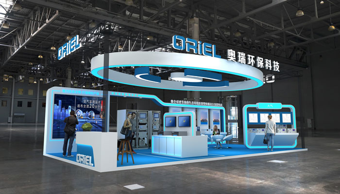 企業(yè)要參加展會 該如何選擇?展覽展臺設計公司為您解答