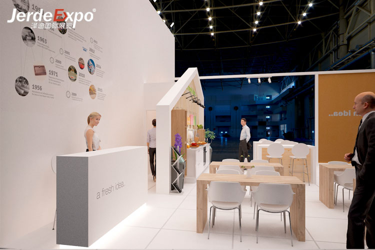 上海展臺搭建公司介紹什么是內卷？內卷的分類？卷的本質是什么？