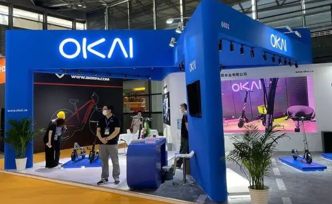 上海展會設計搭建 上海展會設計搭建