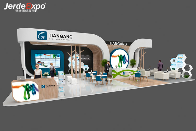 上海展會(huì)搭建公司分析 2023年會(huì)展業(yè)將何去何從 上海展會(huì)搭建公司分析 2023年會(huì)展業(yè)將何去何從