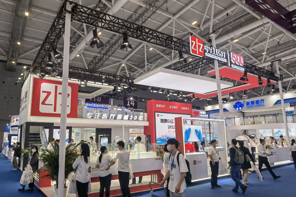 2023上海機床展覽會將什么時間開展？機床展臺搭建公司解答道