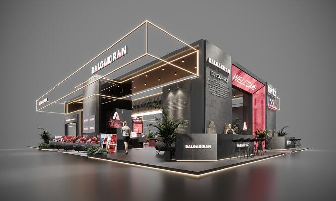 上海鋁工業展展位搭建介紹2023中國國際鋁工業展會開展時間 上海鋁工業展展位搭建介紹2023中國國際鋁工業展會開展時間