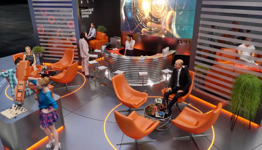 展會上如何讓您的展位擠滿觀眾?特裝展位搭建公司為您解答 展會上如何讓您的展位擠滿觀眾?特裝展位搭建公司為您解答