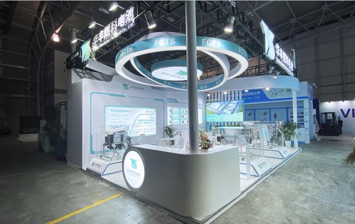 展位搭建布置和設計需要掌握哪些技巧? 展位搭建布置和設計需要掌握哪些技巧?