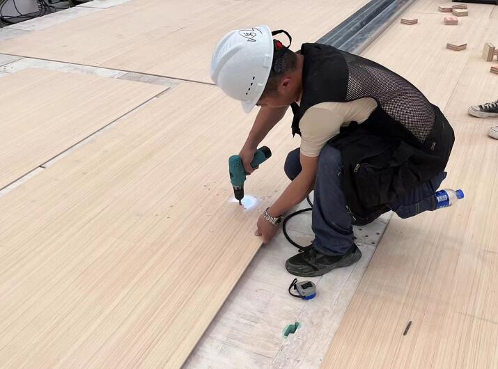 分享展位設計與搭建選擇木結構的十大好處 分享展位設計與搭建選擇木結構的十大好處