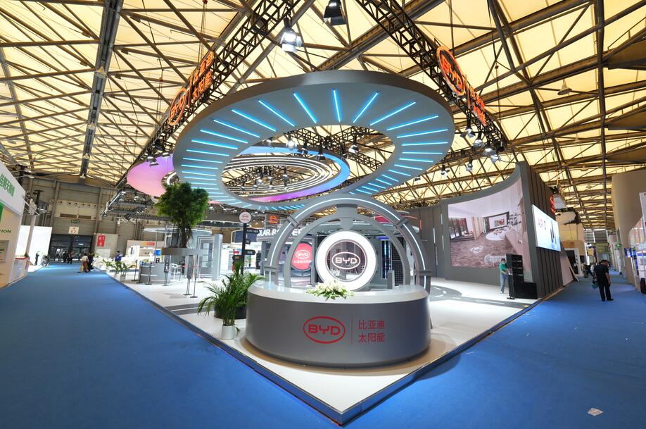 展商參展該如何選擇展位?展位展臺設計搭建公司教您挑選方法 展商參展該如何選擇展位?展位展臺設計搭建公司教您挑選方法