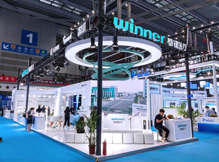 有哪些有效的展覽營銷技巧？上海展位設計公司解答