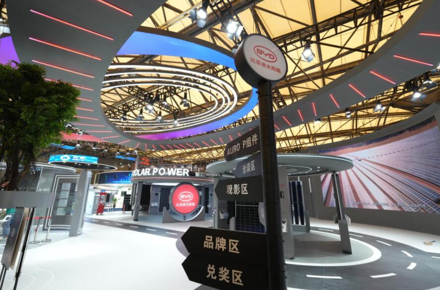 上海展會設計搭建要素有哪些？簡單幫您概括重點要素