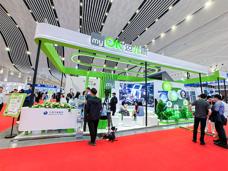 展位設(shè)計(jì)常見(jiàn)的三種風(fēng)格簡(jiǎn)述 展位設(shè)計(jì)常見(jiàn)的三種風(fēng)格簡(jiǎn)述