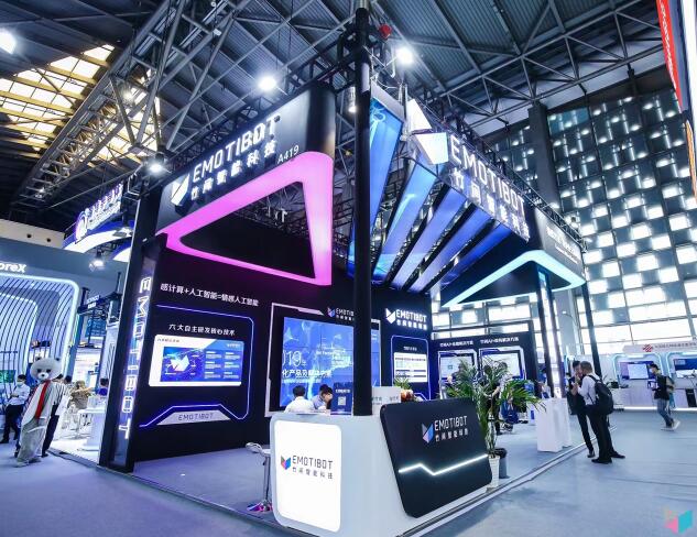 展示展臺的布置技巧有哪些？展示展臺搭建商為您解答