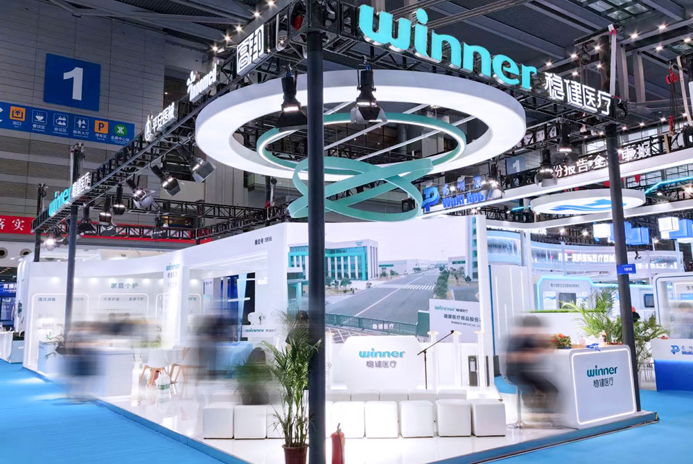 參加展覽時(shí)展臺(tái)展會(huì)位置對(duì)參展商的影響有哪些？